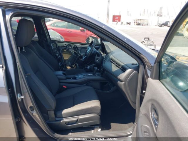 3CZRU6H16MM701523 Honda Hr-v Awd Sport