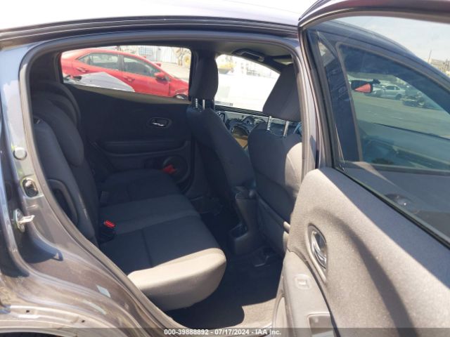 3CZRU6H16MM701523 Honda Hr-v Awd Sport