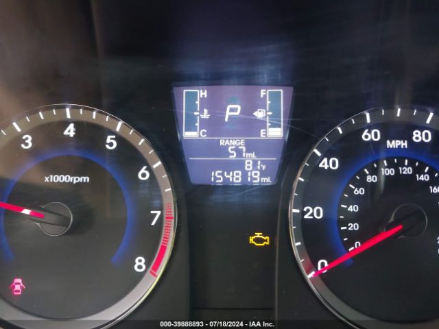 KMHCT5AE7GU280591 Hyundai ACCENT SE