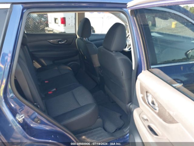 KNMAT2MV0KP509741 Nissan ROGUE SV