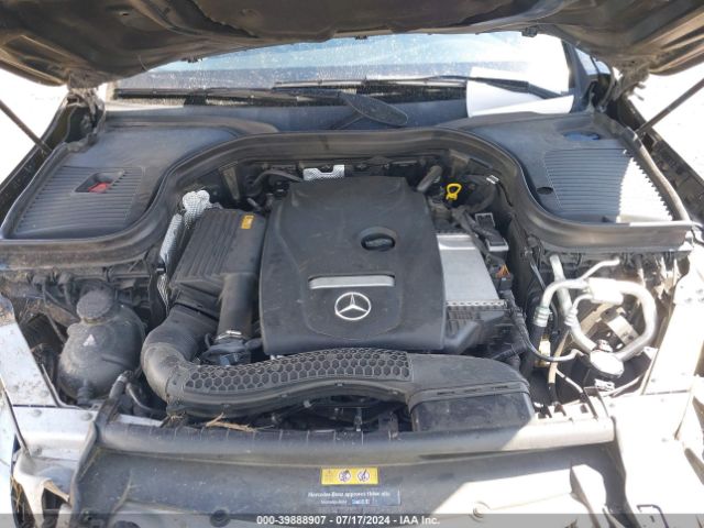 WDC0G4JB7KV134832 Mercedes-Benz GLC 300