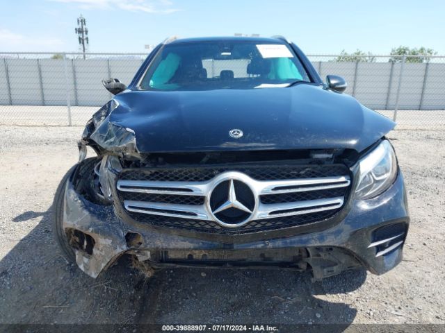 WDC0G4JB7KV134832 Mercedes-Benz GLC 300