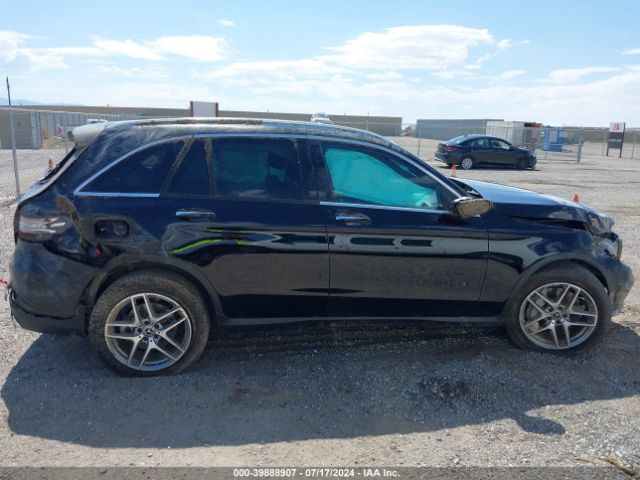 WDC0G4JB7KV134832 Mercedes-Benz GLC 300