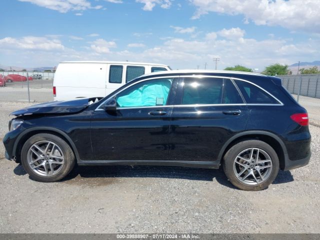 WDC0G4JB7KV134832 Mercedes-Benz GLC 300