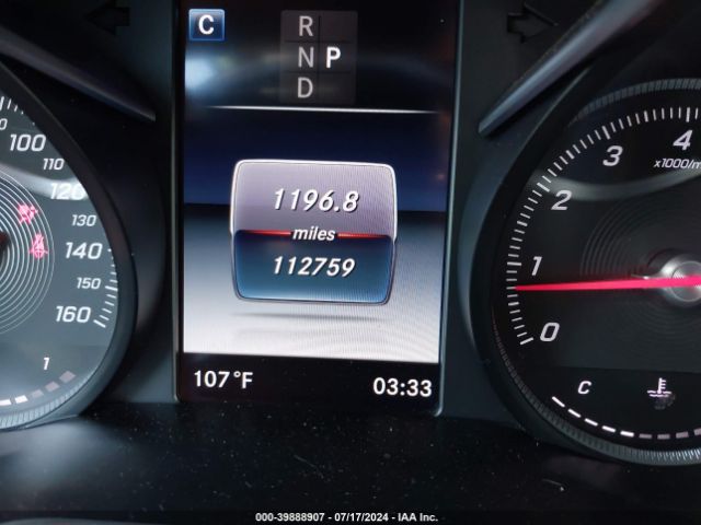 WDC0G4JB7KV134832 Mercedes-Benz GLC 300