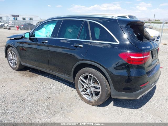 WDC0G4JB7KV134832 Mercedes-Benz GLC 300