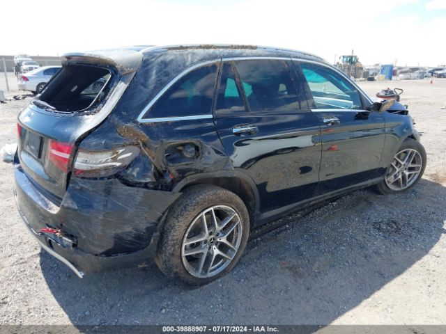WDC0G4JB7KV134832 Mercedes-Benz GLC 300