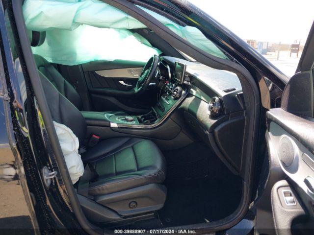 WDC0G4JB7KV134832 Mercedes-Benz GLC 300