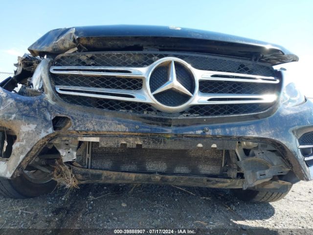 WDC0G4JB7KV134832 Mercedes-Benz GLC 300