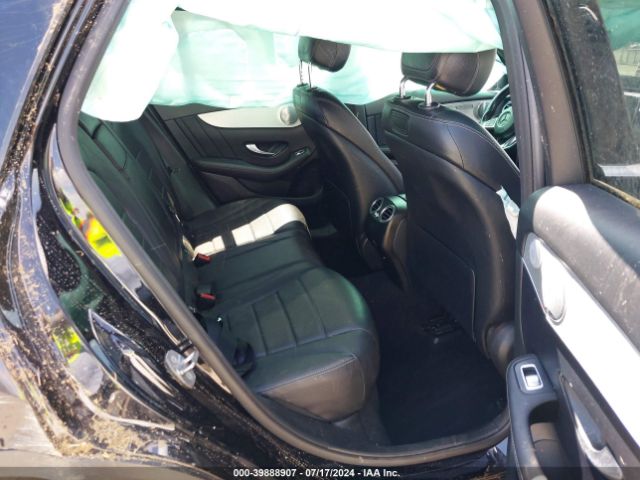 WDC0G4JB7KV134832 Mercedes-Benz GLC 300