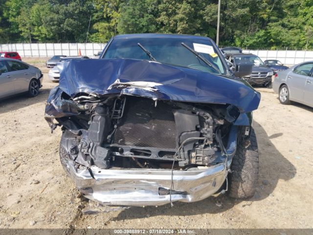 1C6RR6GT2FS701238 RAM 1500 Slt