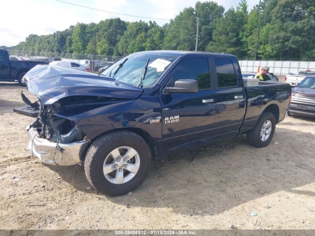 1C6RR6GT2FS701238 RAM 1500 Slt