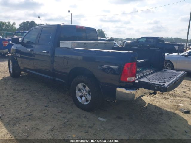 1C6RR6GT2FS701238 RAM 1500 Slt