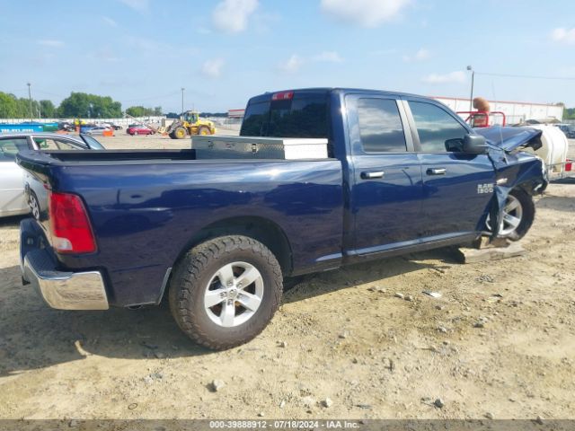 1C6RR6GT2FS701238 RAM 1500 Slt
