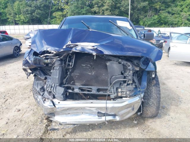 1C6RR6GT2FS701238 RAM 1500 Slt