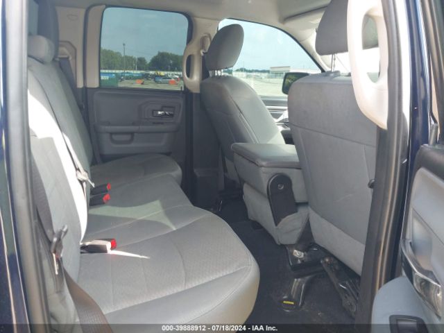 1C6RR6GT2FS701238 RAM 1500 Slt
