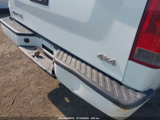 1N6AA0EJ9FN501237 Nissan Titan Pro-4x/s/sl/sv