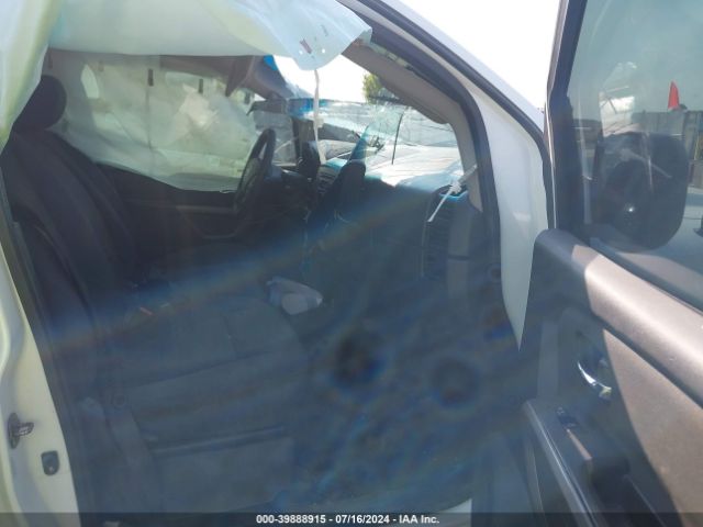 1N6AA0EJ9FN501237 Nissan Titan Pro-4x/s/sl/sv
