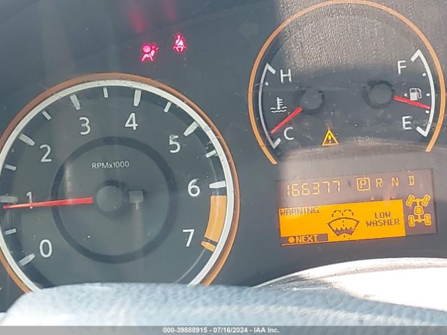 1N6AA0EJ9FN501237 Nissan Titan Pro-4x/s/sl/sv