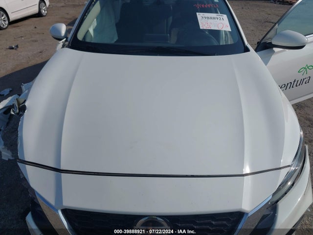 Nissan Altima 2.5 S 2019 1N4BL4BWXKN320477 Image 10