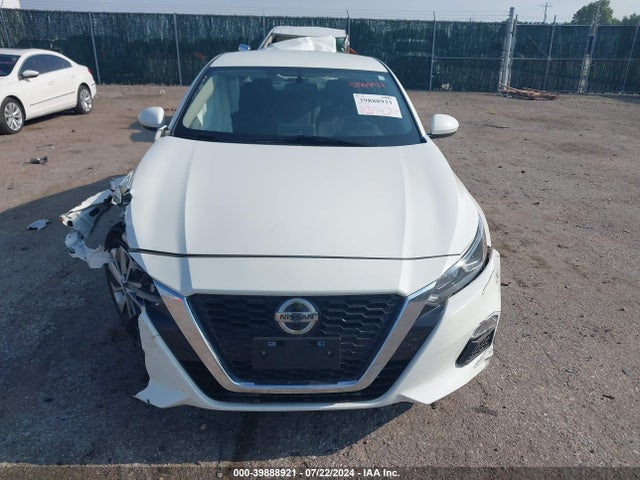 Nissan Altima 2.5 S 2019 1N4BL4BWXKN320477 Image 11