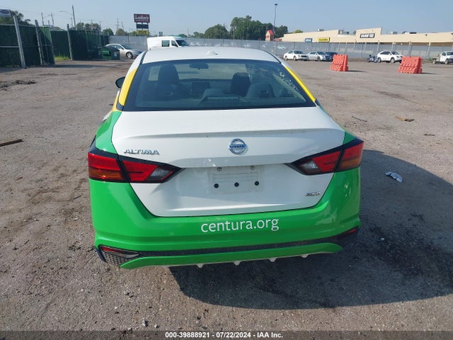 Nissan Altima 2.5 S 2019 1N4BL4BWXKN320477 Image 15