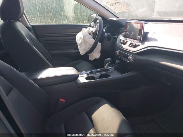 Nissan Altima 2.5 S 2019 1N4BL4BWXKN320477 Image 5