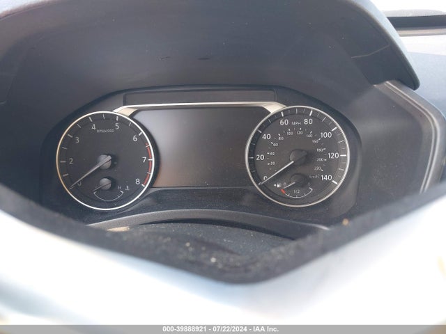 Nissan Altima 2.5 S 2019 1N4BL4BWXKN320477 Image 7