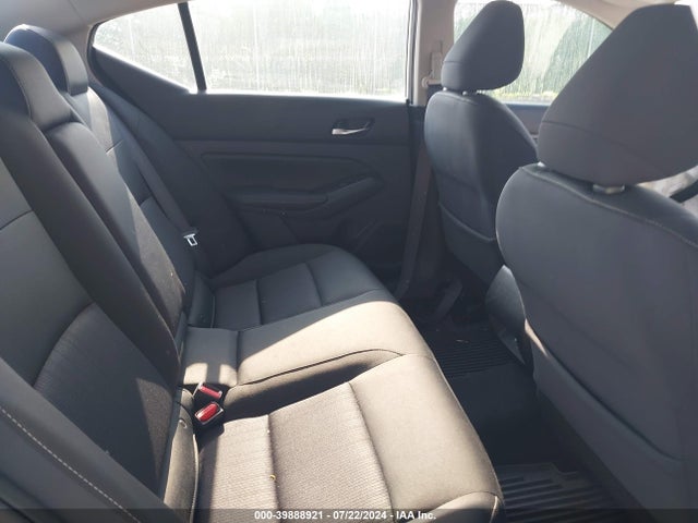 Nissan Altima 2.5 S 2019 1N4BL4BWXKN320477 Image 8
