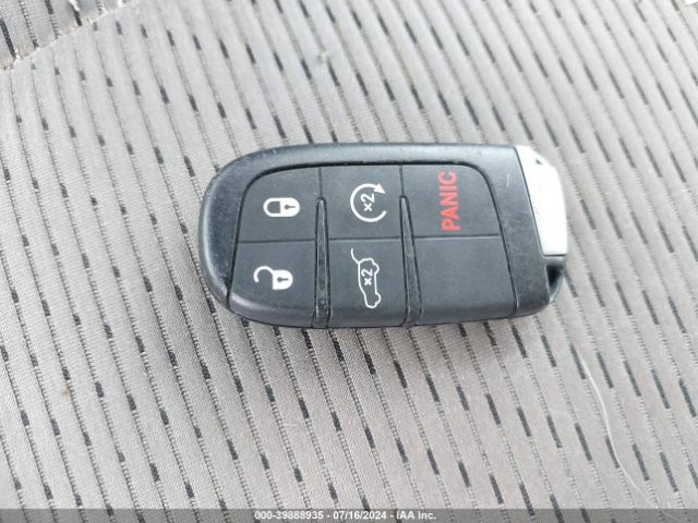 3C4PDCBG0ET250749 Dodge Journey Sxt