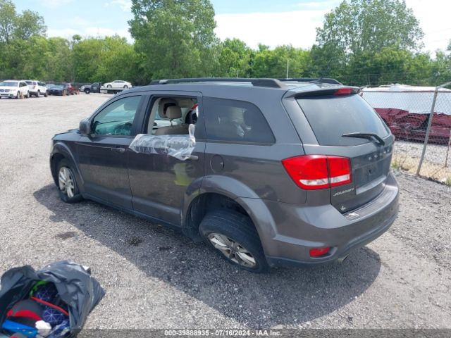 3C4PDCBG0ET250749 Dodge Journey Sxt