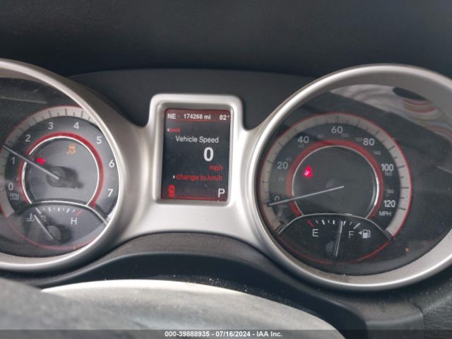 3C4PDCBG0ET250749 Dodge Journey Sxt