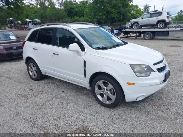 2015 3GNAL3EK3FS519043 main image