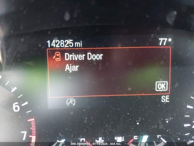 Ford Explorer 2020 1FMSK7BH7LGC23626 Image 16