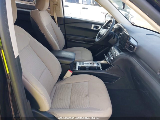 Ford Explorer 2020 1FMSK7BH7LGC23626 Image 5