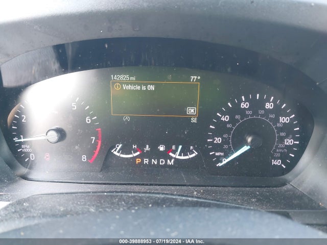 Ford Explorer 2020 1FMSK7BH7LGC23626 Image 7