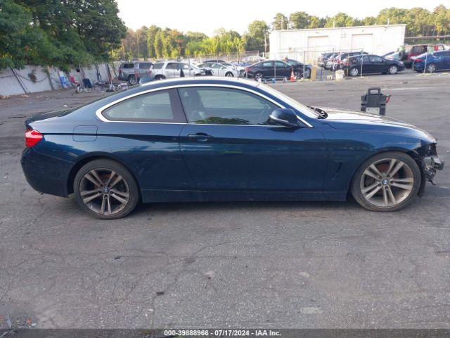 WBA4R9C54HK878143 BMW 430i Xdrive
