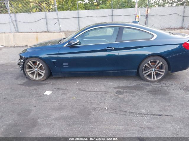 WBA4R9C54HK878143 BMW 430i Xdrive