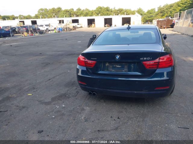 WBA4R9C54HK878143 BMW 430i Xdrive