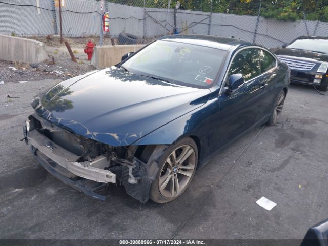 WBA4R9C54HK878143 BMW 430i Xdrive