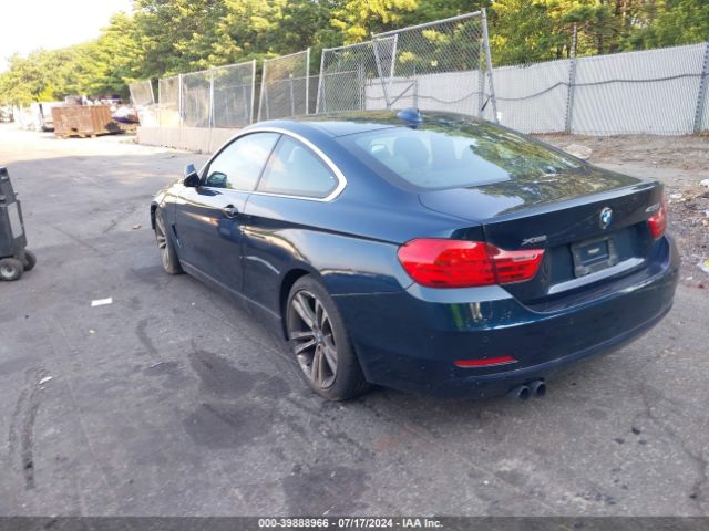 WBA4R9C54HK878143 BMW 430i Xdrive