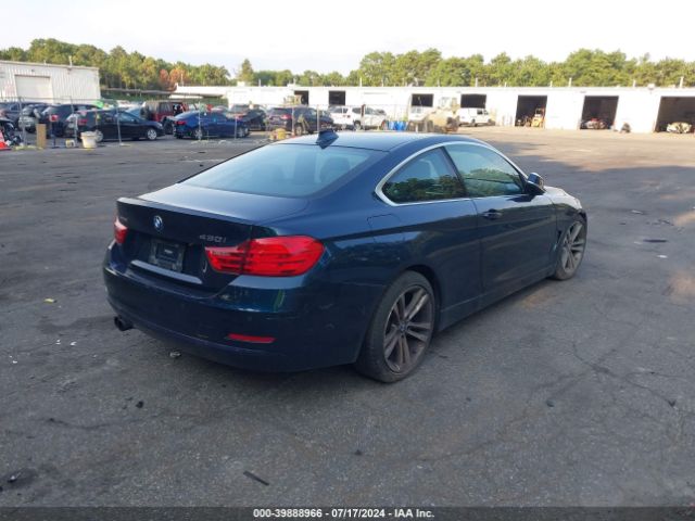 WBA4R9C54HK878143 BMW 430i Xdrive
