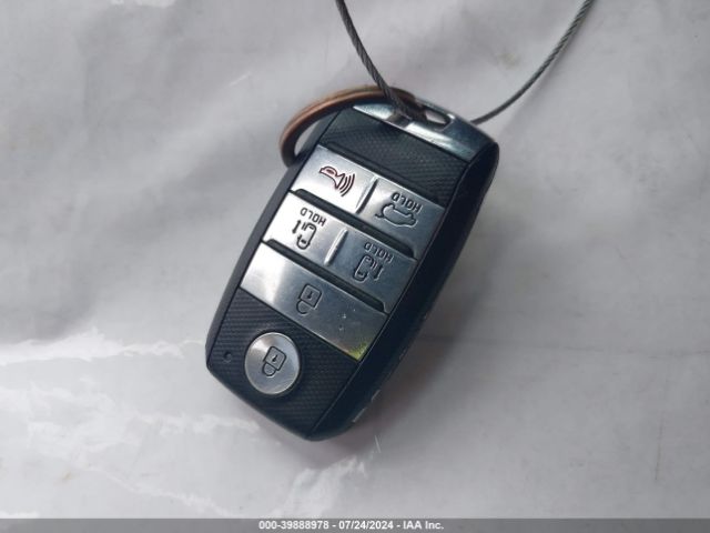 KNDMC5C18F6020027 KIA SEDONA EX
