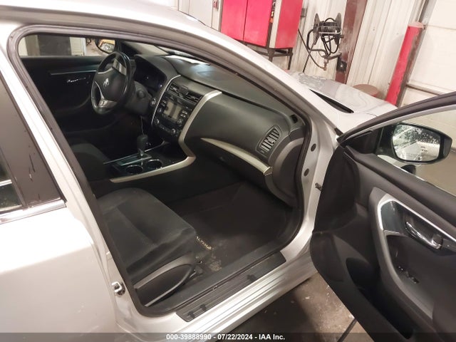 Nissan Altima 2.5 Sv 2014 1N4AL3AP5EC116301 Image 5