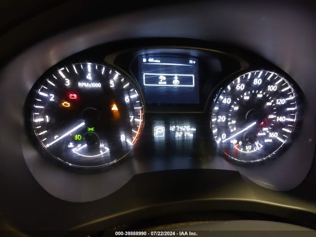 Nissan Altima 2.5 Sv 2014 1N4AL3AP5EC116301 Image 7