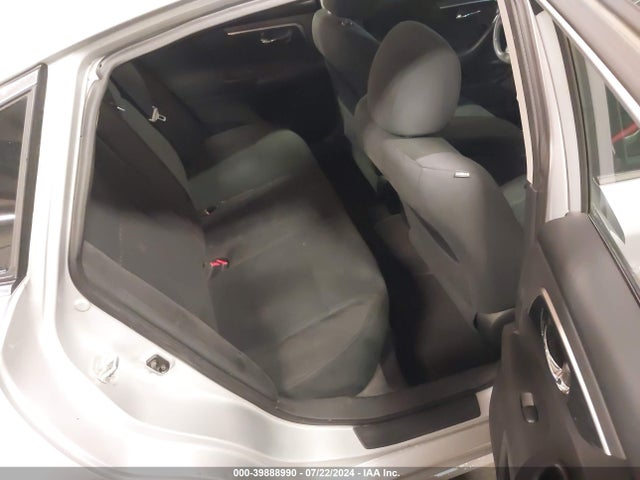 Nissan Altima 2.5 Sv 2014 1N4AL3AP5EC116301 Image 8