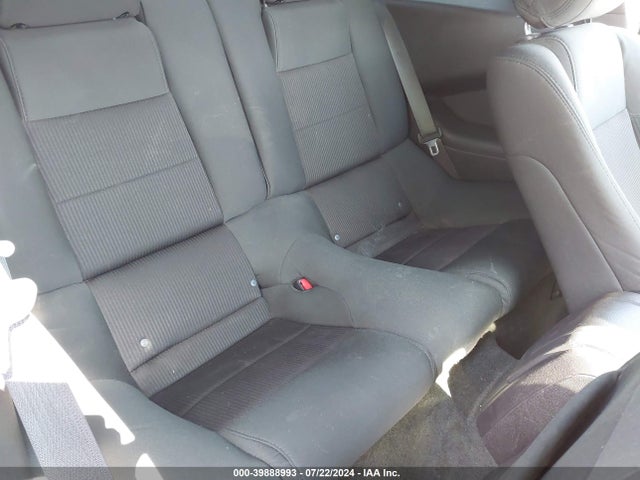Ford Mustang V6 2014 1ZVBP8AM5E5250510 Image 8
