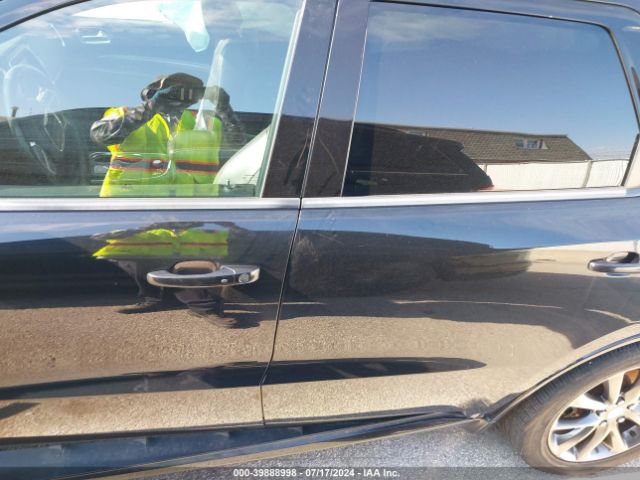 1C4RDHDG8HC944401 Dodge Durango Gt Rwd