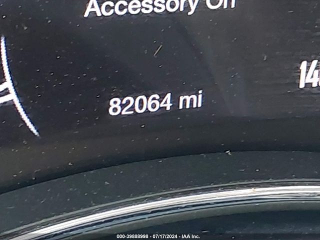 1C4RDHDG8HC944401 Dodge Durango Gt Rwd