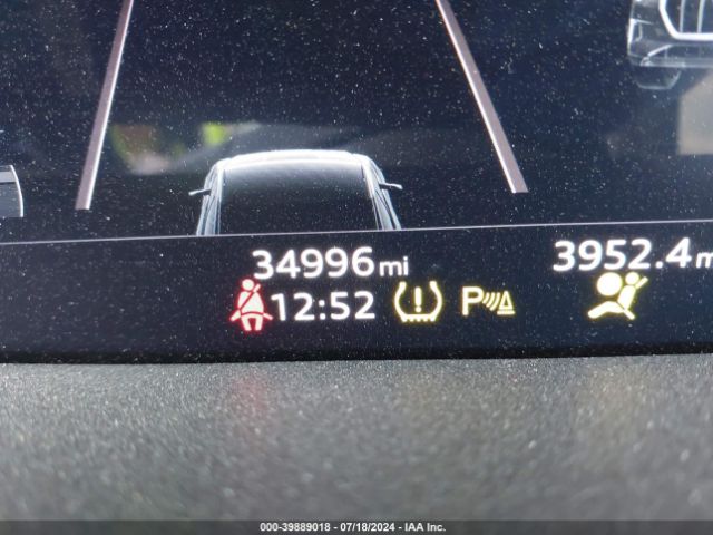 WA1AAAGE6NB002477 Audi E-tron Premium Quattro
